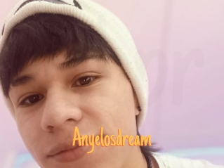 Anyelosdream