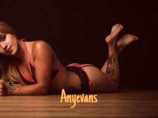 Anyevans