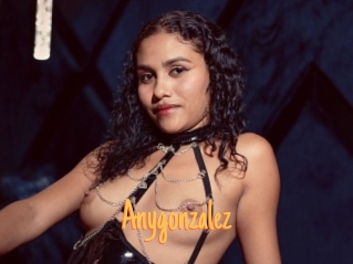 anygonzalez Mobile Porno
