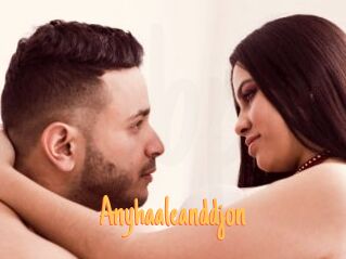 Anyhaaleanddjon