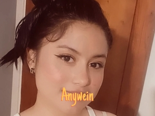 Anywein
