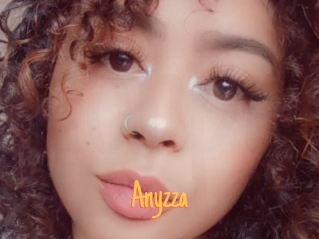 anyzza Mobile Porno