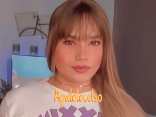 apalolocelso Mobile Porno