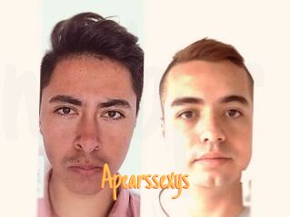 Apearssexys