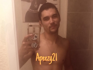 apeezy21 Mobile Porno