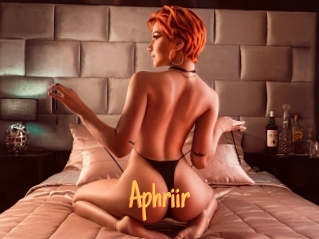 Aphriir