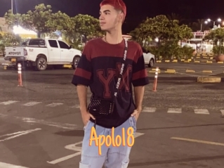 Apolo18