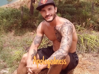 Apologodness