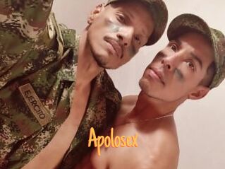 Apolosex