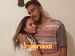 Apoloyateneaxx