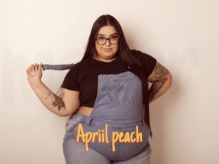 Apriil_peach