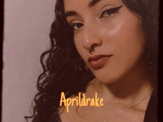 Aprildrake