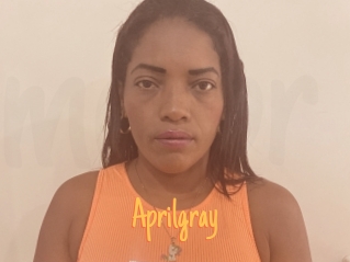 Aprilgray