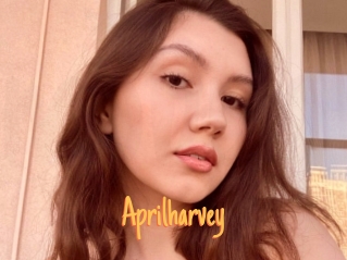 Aprilharvey