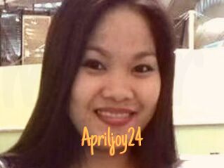 Apriljoy24