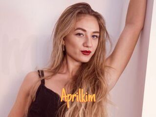 Aprilkim