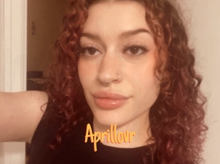 Aprillovr