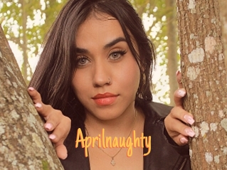 Aprilnaughty