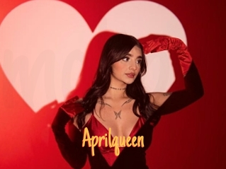 Aprilqueen