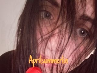 Aprilsummerlin