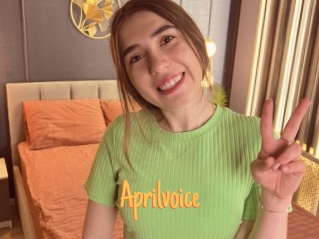 Aprilvoice