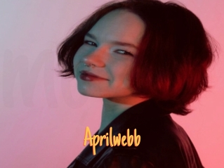 Aprilwebb