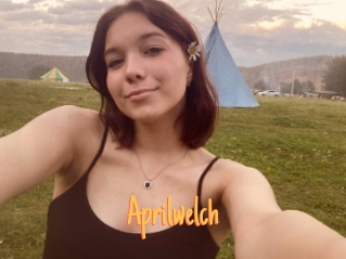 Aprilwelch