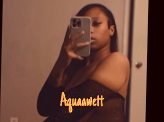 Aquaawett