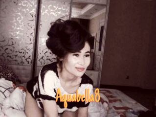 aquabella8 Mobile Porno