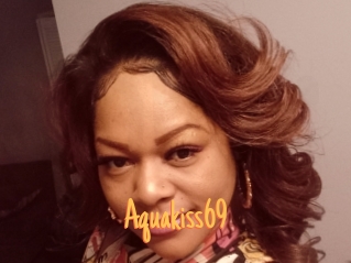 aquakiss69 Mobile Porno