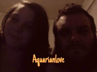 Aquarianlove