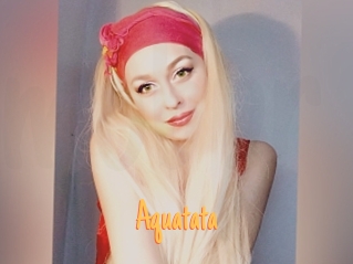Aquatata