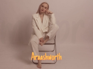 Araashworth
