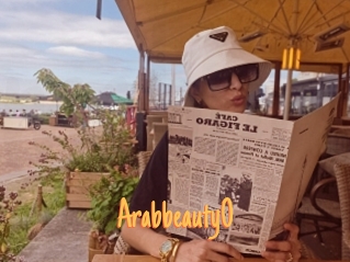 Arabbeauty0