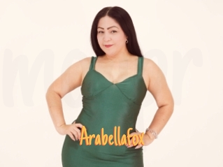 Arabellafox