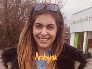 Arabgina