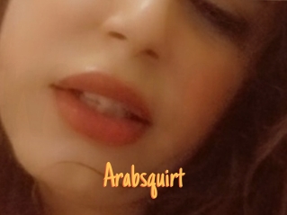 Arabsquirt