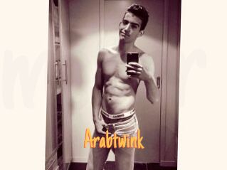 Arabtwink