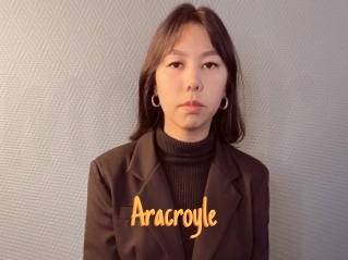 Aracroyle