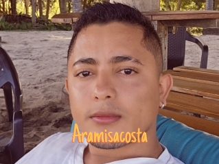 aramisacosta Mobile Porno