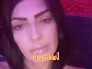 Arantzadoll