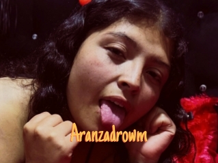 Aranzadrowm