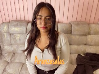 Aranzasalas