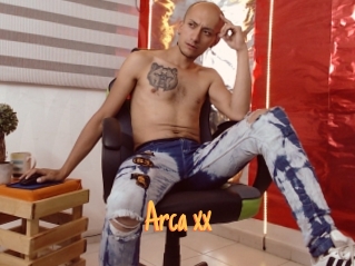 Arca_xx