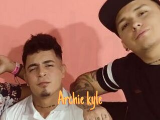 Archie_kyle