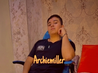 Archiemiller