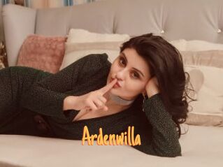 Ardenwilla