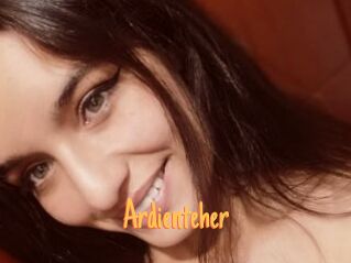 Ardienteher