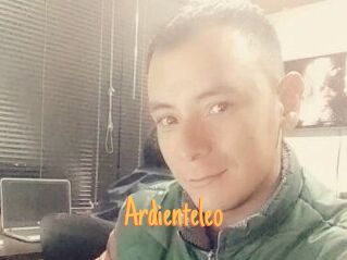 ardienteleo Mobile Porno