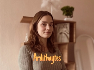 Ardithaytes